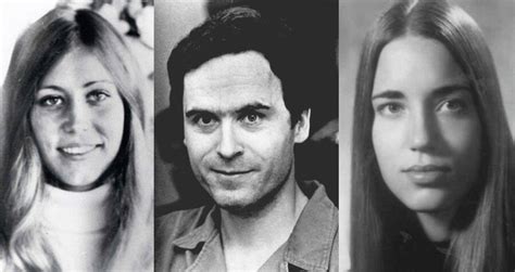 who were ted bundy's victims